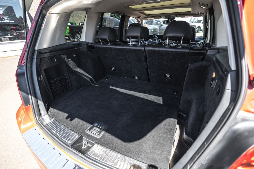 2014 Mercedes-Benz GLK 350 4MATIC®