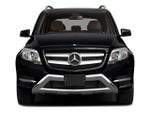 2014 Mercedes-Benz GLK 350 4MATIC®
