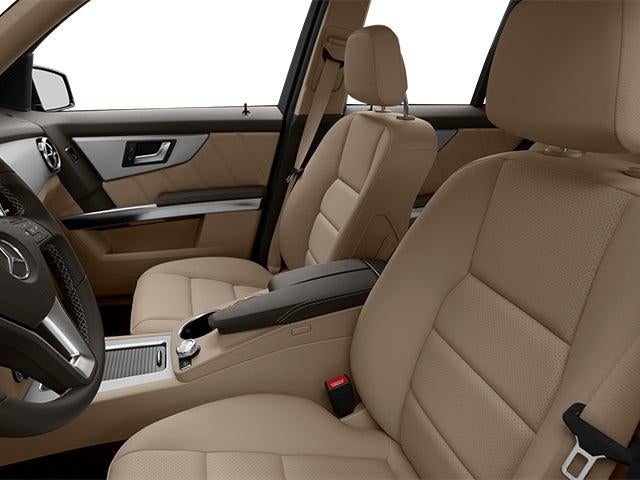 2014 Mercedes-Benz GLK 350 4MATIC®
