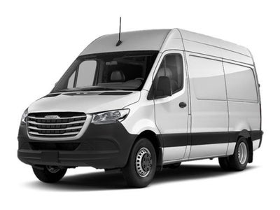 2019 Freightliner Sprinter 3500 High Roof V6
