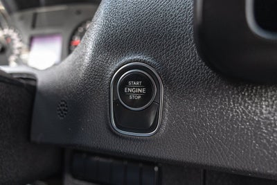 2019 Freightliner Sprinter 3500 High Roof V6