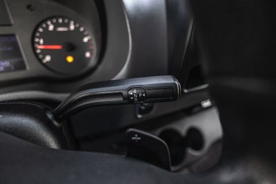 2019 Freightliner Sprinter 3500 High Roof V6