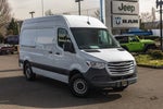 2019 Freightliner Sprinter 3500 High Roof V6
