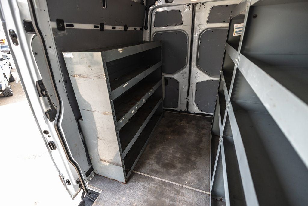 2019 Freightliner Sprinter 3500 High Roof V6