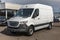 2019 Freightliner Sprinter 3500 High Roof V6