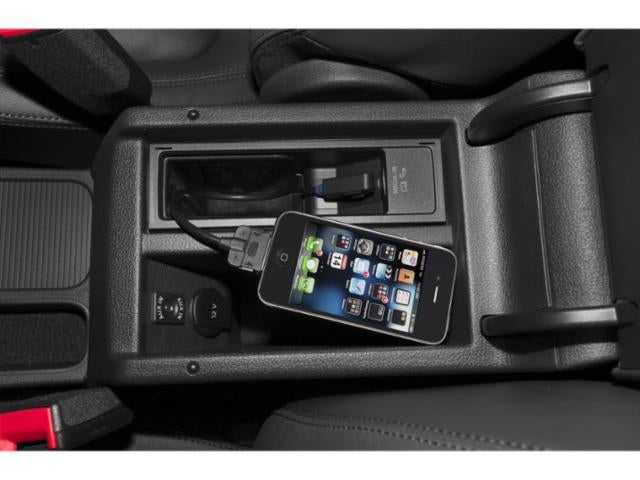 2015 Volkswagen Tiguan SEL