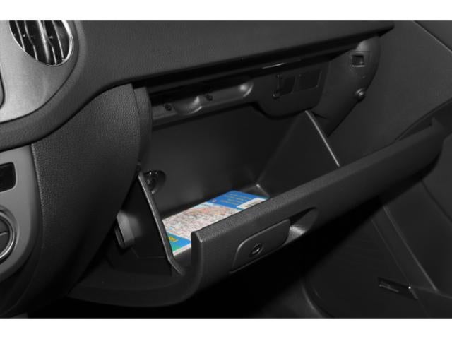 2015 Volkswagen Tiguan SEL