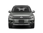2015 Volkswagen Tiguan SEL