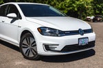 2019 Volkswagen e-Golf SE