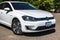 2019 Volkswagen e-Golf SE
