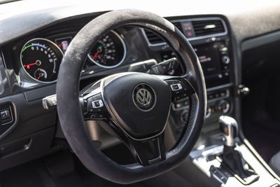 2019 Volkswagen e-Golf SE