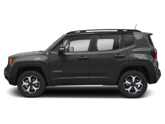 2021 Jeep Renegade Trailhawk 4x4