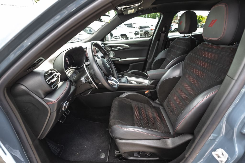 2024 Dodge Hornet R/T Plus EAWD