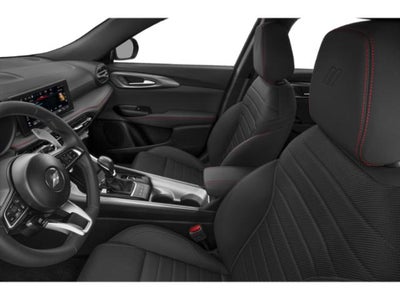 2024 Dodge Hornet R/T Plus EAWD