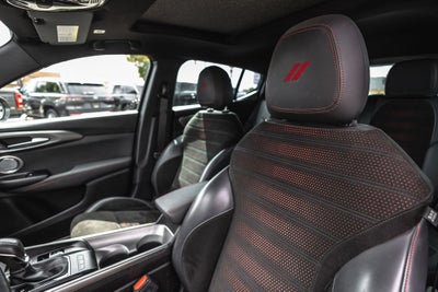 2024 Dodge Hornet R/T Plus EAWD