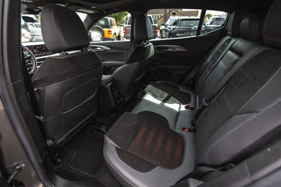 2024 Dodge Hornet R/T Plus EAWD