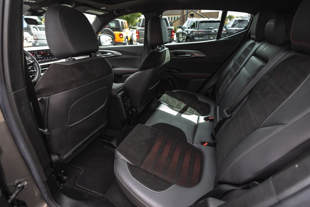 2024 Dodge Hornet R/T Plus EAWD