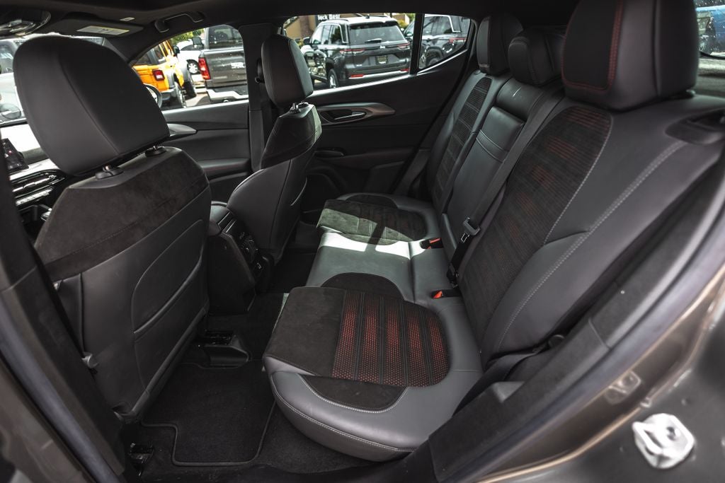 2024 Dodge Hornet R/T Plus EAWD