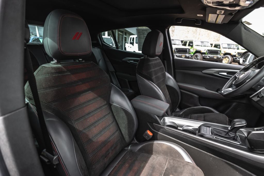 2024 Dodge Hornet R/T Plus EAWD