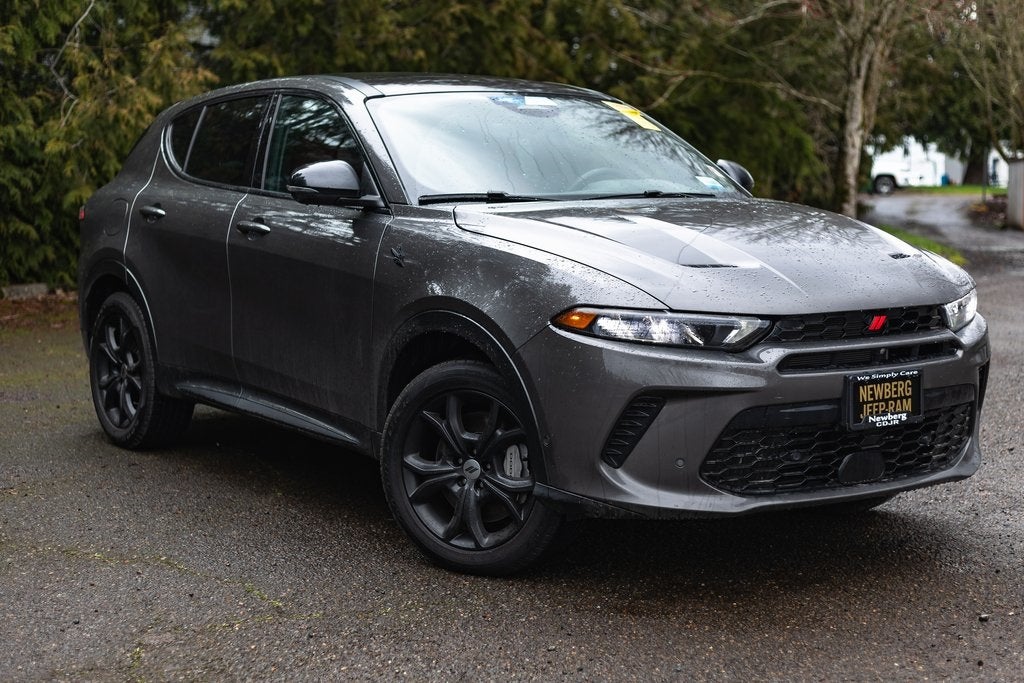 2024 Dodge Hornet R/T Plus EAWD