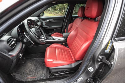 2024 Dodge Hornet R/T Plus EAWD