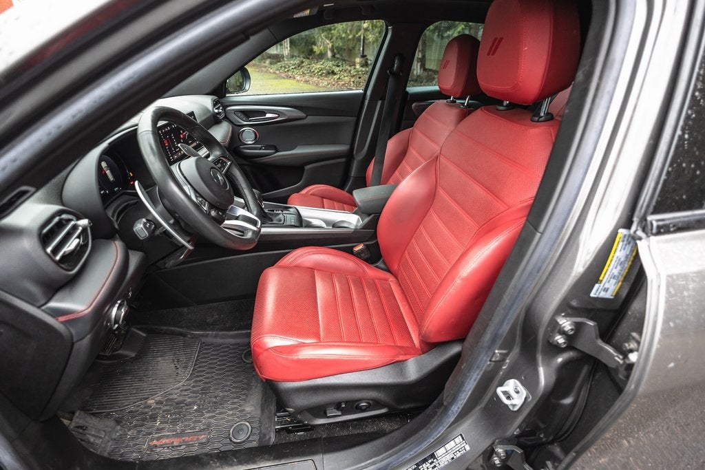 2024 Dodge Hornet R/T Plus EAWD