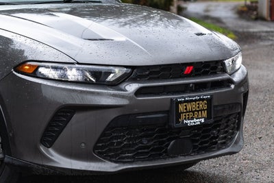 2024 Dodge Hornet R/T Plus EAWD