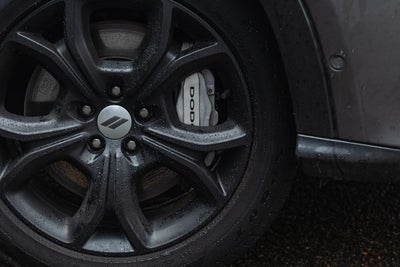 2024 Dodge Hornet R/T Plus EAWD