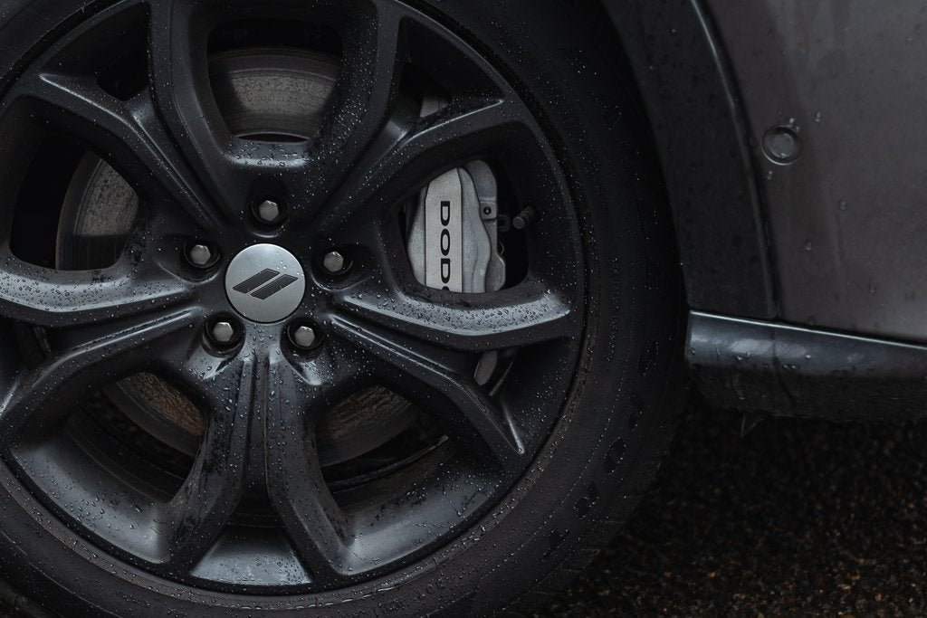 2024 Dodge Hornet R/T Plus EAWD