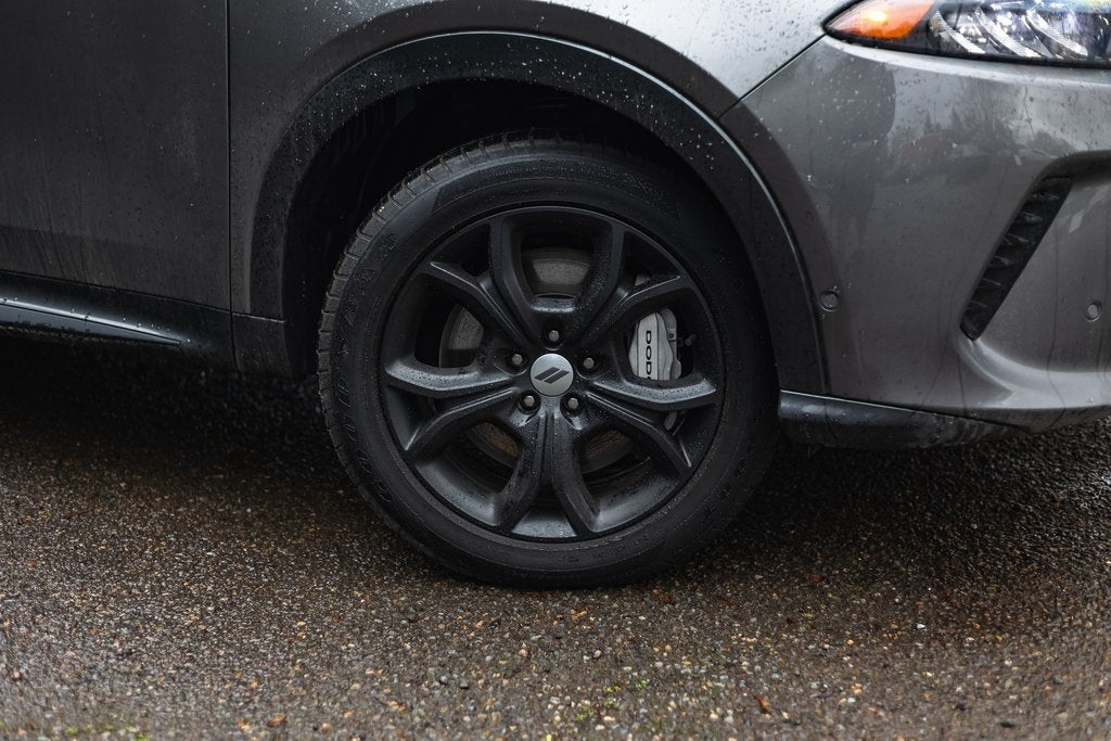 2024 Dodge Hornet R/T Plus EAWD