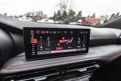 2024 Dodge Hornet R/T Plus EAWD