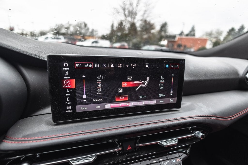 2024 Dodge Hornet R/T Plus EAWD