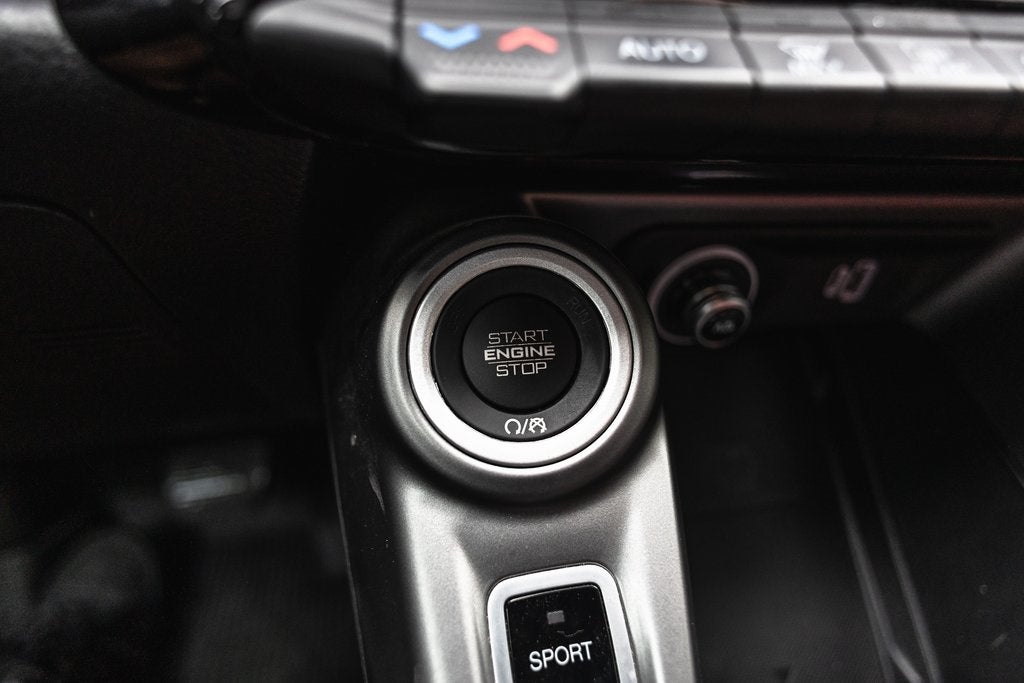 2024 Dodge Hornet R/T Plus EAWD