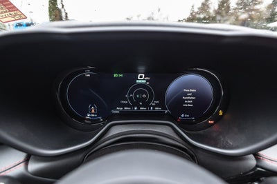 2024 Dodge Hornet R/T Plus EAWD