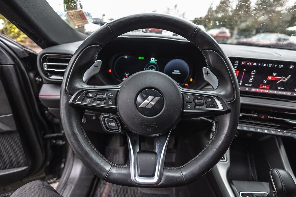 2024 Dodge Hornet R/T Plus EAWD