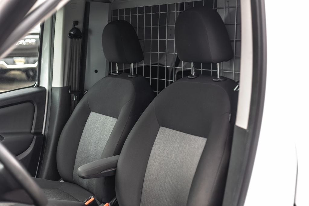 2022 RAM ProMaster City Cargo Van