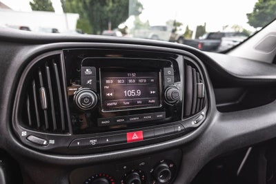 2022 RAM ProMaster City Cargo Van