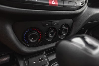 2022 RAM ProMaster City Cargo Van