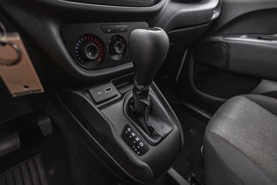 2022 RAM ProMaster City Cargo Van