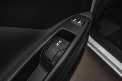 2022 RAM ProMaster City Cargo Van