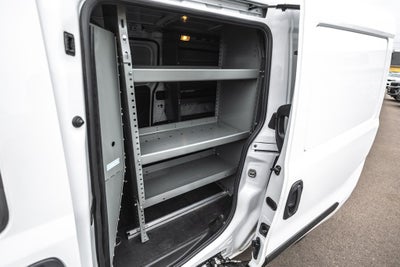 2022 RAM ProMaster City Cargo Van