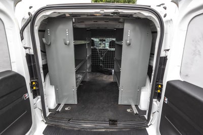 2022 RAM ProMaster City Cargo Van