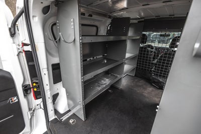 2022 RAM ProMaster City Cargo Van
