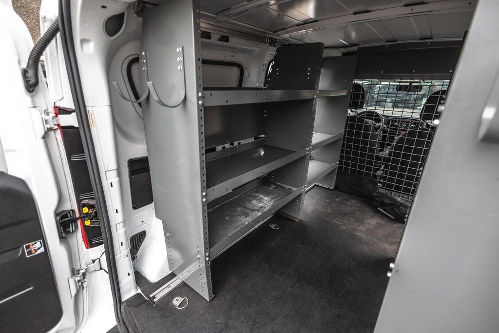 2022 RAM ProMaster City Cargo Van