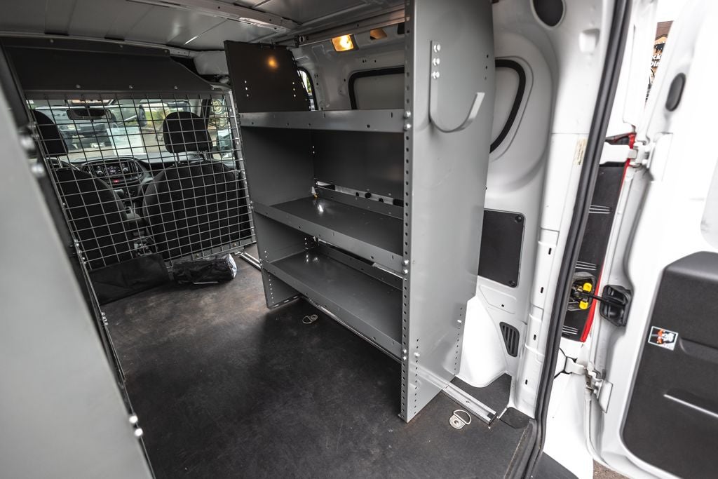 2022 RAM ProMaster City Cargo Van