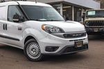 2022 RAM ProMaster City Cargo Van
