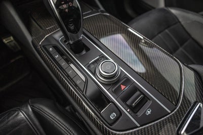 2017 Maserati Levante S