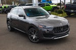 2017 Maserati Levante S