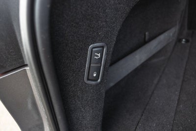 2017 Maserati Levante S