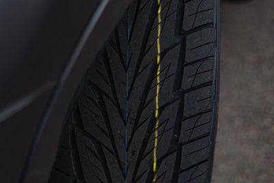 2017 Maserati Levante S